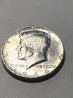 BEAUTIFUL 1964 Mint Silver Kennedy Half Dollar N334