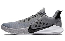 Nike Mamba Fury Cool Grey (Team) CK6632-001