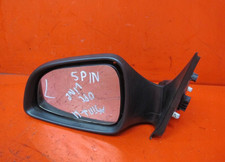 Opel Astra H III 3 GTC OPC Line elektrischer Außenspiegel links 5-polig Europa