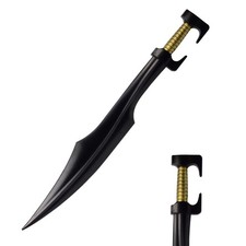 Spada Spartana in Schiuma Cosplay/LARP Arma Costume Accessorio Film/Gioco/Teatro Prop