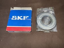 SKF 6310-2Z/C3 Ball Bearing (Made In USA)
