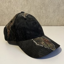 Mossy Oak Camo Adjustable Baseball Cap New no tag Trucker Hat