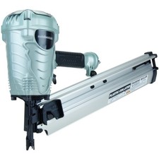 Metabo HPT NR90AES1M 21° 3-1/2" Plastic Collated Framing Nailer New