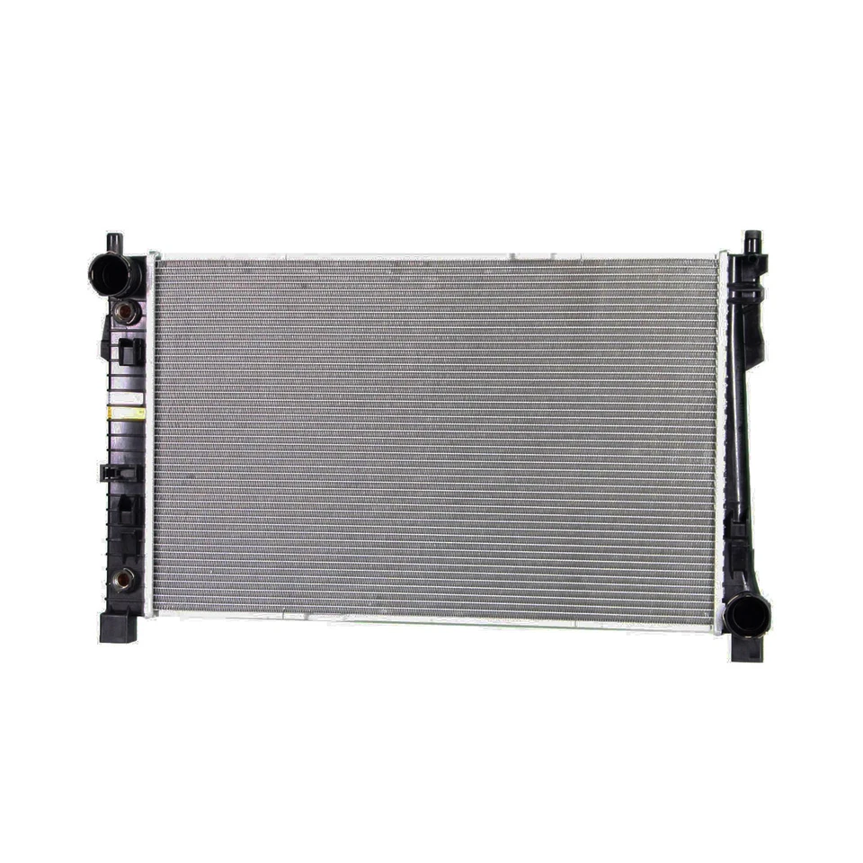 Radiator for Mercedes-Benz SLK280 C230 C280 C350 C240 C320 SLK350 CU2337 - Image 3 of 4