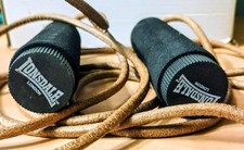 " Lonsdale " Skipping Rope Unisex Sport Activity Workout