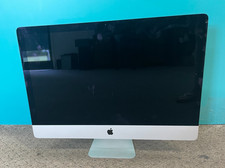 Apple 27" iMac 5K 2019 Intel Core i5 48GB RAM 1TB SSD