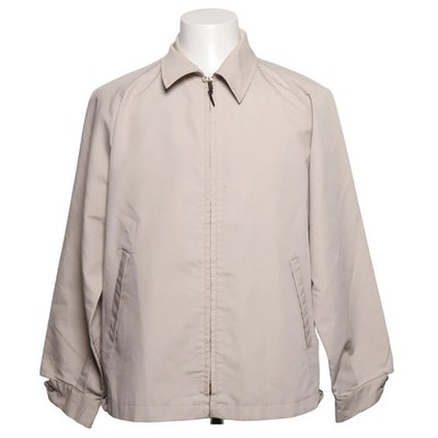 Clipper Mist, Jacke, Herren, Größe: 50, Beige, Einfarbig #Jte