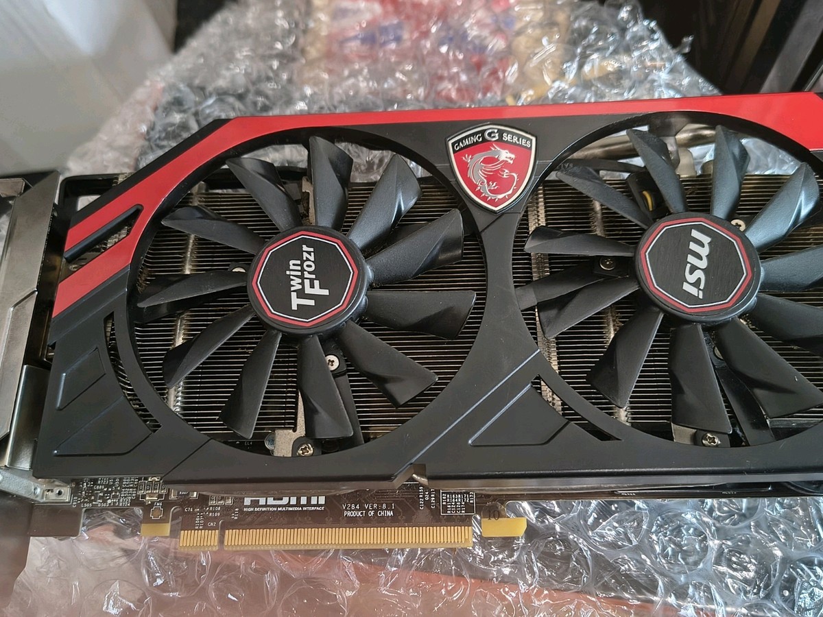 Asus Geforce Experience Gtx 760 MSI Nvidia GeForce GTX 760 2gb