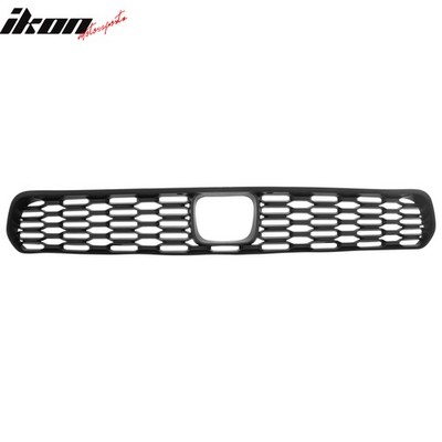 Fits 20-23 Dodge Charger Widebody Grille OE Style Bumper Lower Mesh Grill Panel