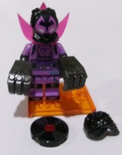 LEGO Spider-Man: Across The Spider-Verse Miles Morales Prowler 71050