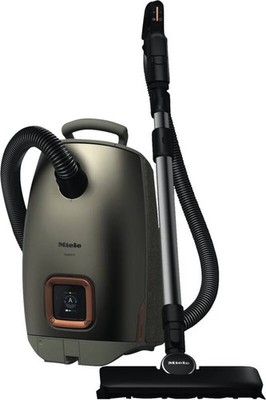 Miele Guard L1 Comfort Titanium Pearlfinish *NEU*OVP*