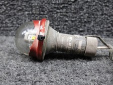 A-2064-1073 Grimes Aero-lites Led Rear Position Light With Lens And Retainer