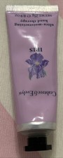 Crabtree Evelyn Travel Size HAND Therapy 0.9OZ IRIS