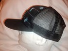 Travis Mathew Hat Cap Adult Snapback Black Pineapple Yupoong Trucker Flex Fit — photo 2