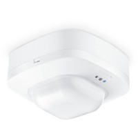Steinel PräSenzmelder Ir Ir Quattrohd #088835 Bewegungsmelder PräSenzmelder