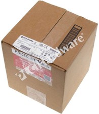 Open Pre-owned Allen Bradley 1783-BMS10CGP /A Stratix 5700 Managed E-Net Switch