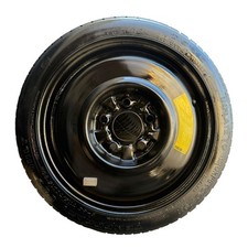 2004-2013 Mazda 3 Emergency Spare Rim Tire Compact Donut Wheel T11570d15 Oem