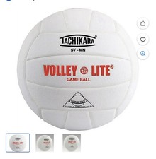 Tachikara SV-MN Volley-Lite Sensi-Tec Indoor ...