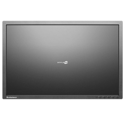 Lenovo T2454P 24'' Full HD 16:10 VGA HDMI DP Audio Hub 4X USB Ports Monitor PC