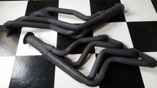 1970 - 1972 Camaro Big Block Headers Fits Manual Auto Trans Power Steering 1970 - 1972 Camaro Big Block Headers Fits Manual Auto Trans Power Steering