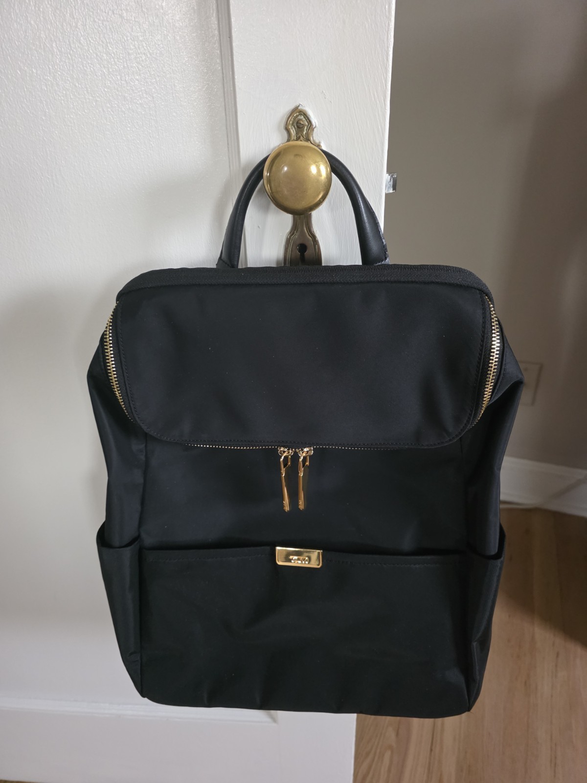 Tumi Backpack - image 1
