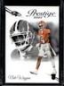 2024 Panini Prestige Nate Wiggins RC Rookie #314 Ravens
