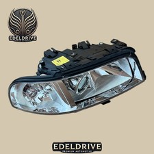 *Neu Orginal Frontscheinwerfer Audi A8 S8 D2 FL Halogen rechts 4D0941004AN