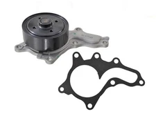 Engine Cooling Water Pump For Toyota Rav4 2.5L 2009 2010 2011 2012 2015 2018