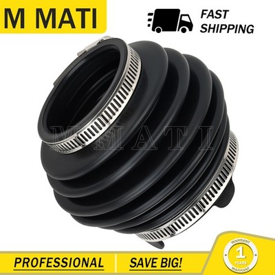 Rear Drive Shaft Boot for KAWASAKI Prairie 300 400 2x4 4x4 1997