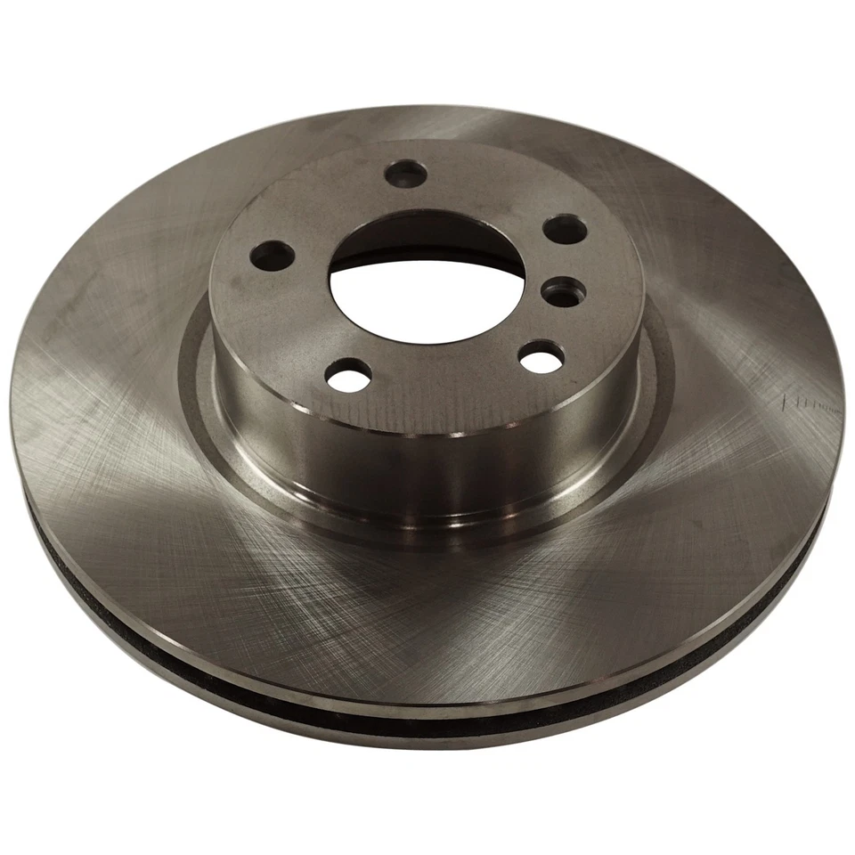 KIT TRW-072524-113 Juego de 2 ruedas discos de freno y kits de pastillas delanteras para BMW X4 X3 11-17 Foto 2 de 4