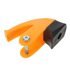 Inline Heel Brake Replacement, Roller Skate Brake Stopper Pad, Heavy Duty