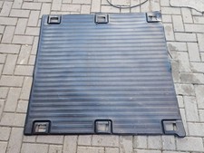 Mercedes-Benz E W212 2014 Kofferraumboden Kofferraumteppich Kofferraummatte