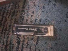 Harmonica
