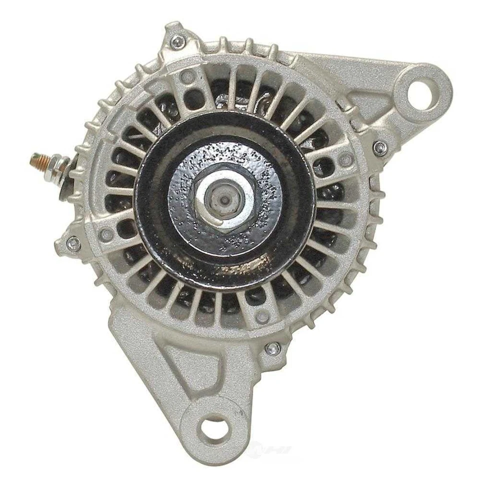 Alternador compatible con Jeep Wrangler 2001-2006 ACDELCO PROFESIONAL Foto 3 de 4