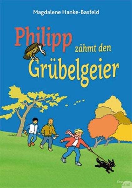 Thumbnail - Philipp Zähmt Den Grübelgeier