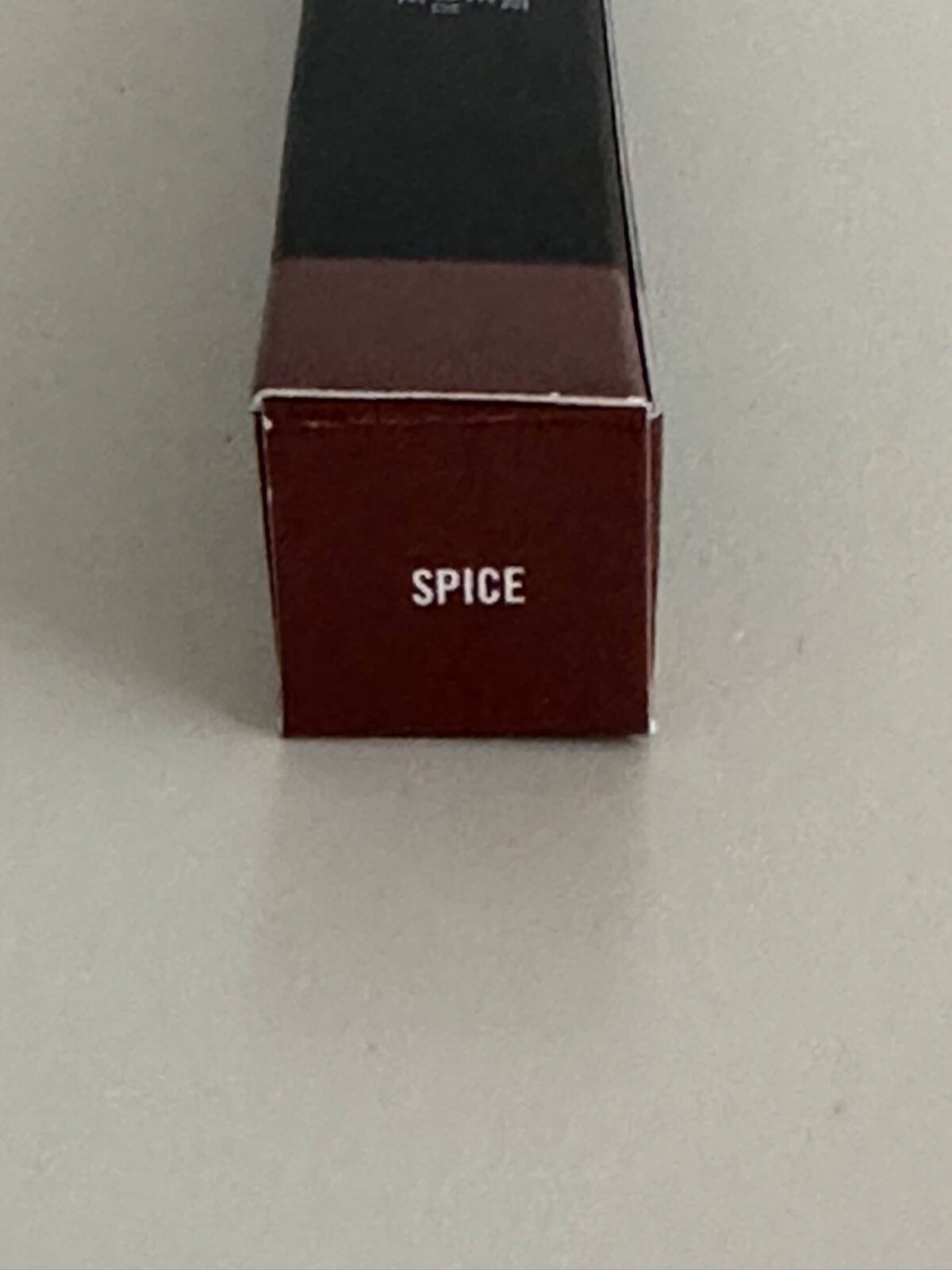 NIB MAC Lip Pencil SPICE Lip Liner