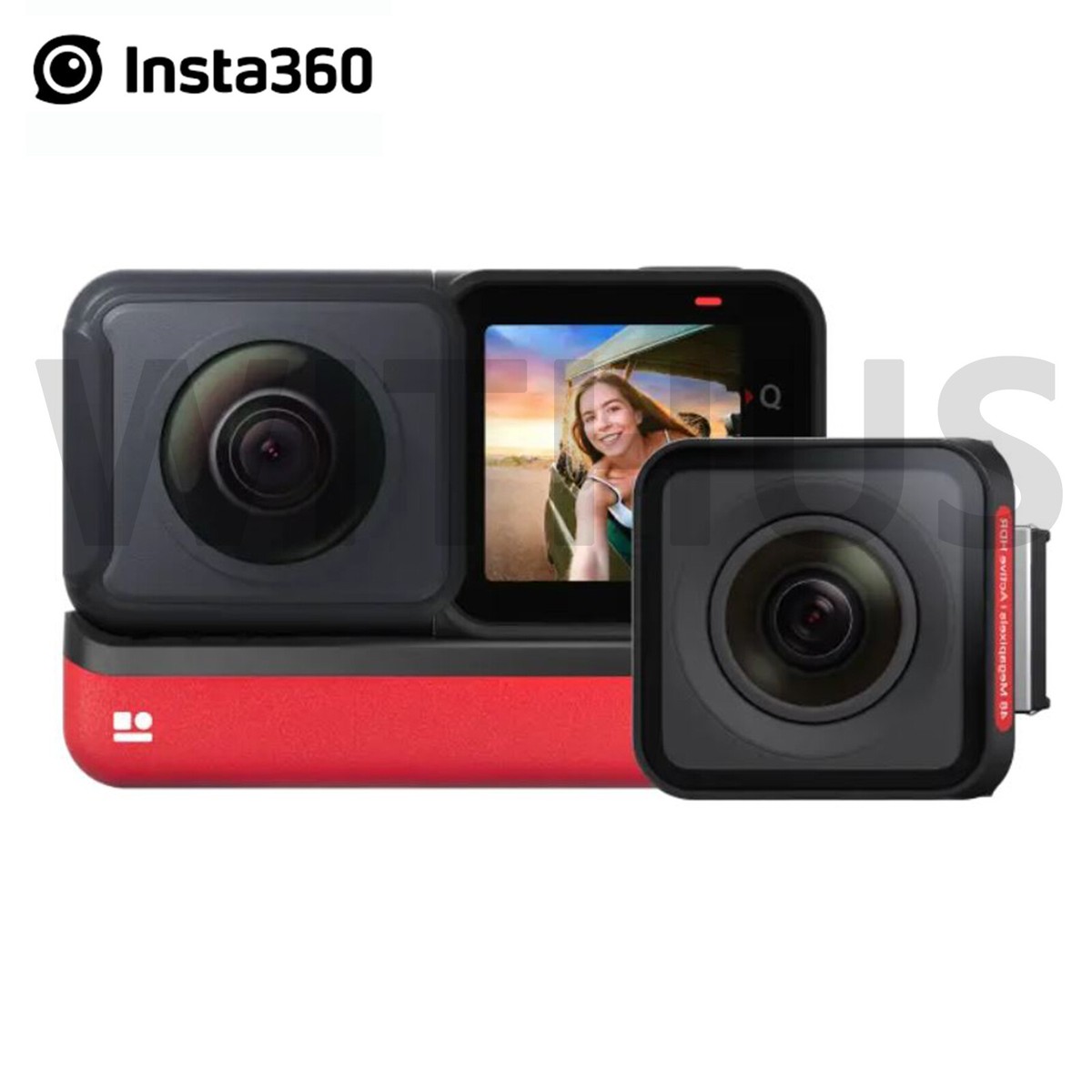 インスタ360 oneRS ツイン REVIEW: Insta360 One X2 - KelbyOne Insider