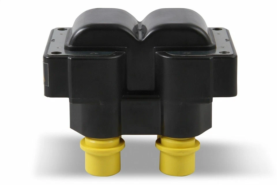 Bobina de encendido ACCEL 140018 SuperCoil | Auto Pieza de alta calidad, ajuste universal para Foto 4 de 4