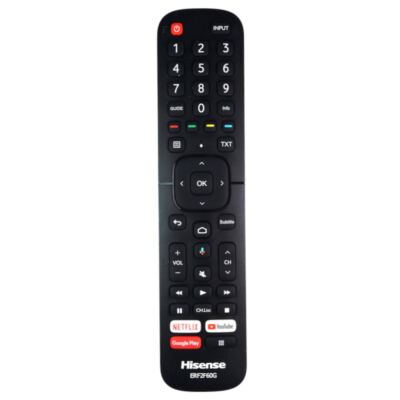 Telecomando TV specifico Sharp compatibile ricambio televisore SP-5722