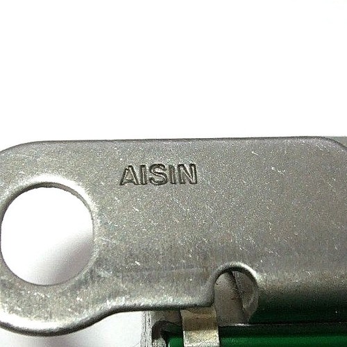 NUEVO ORIGINAL/FABRICANTE DE EQUIPOS ORIGINALES 35250-52020 3525052020 TRANSMISIÓN SOLENOIDE para TOYOTA - Imagen 6 de 12