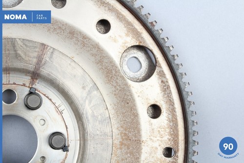 07-13 BMW 328i E90 X5 Z4 Automatic Transmission Flex Plate Flywheel 7573785 OEM - Picture 3 of 17