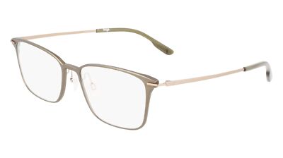 New SKAGA SK-2137 341 Matte Kaky DYKARE Eyeglasses 55/17/150 SK2137 DYKARE Eyeglasses Frames by Skaga main image 2