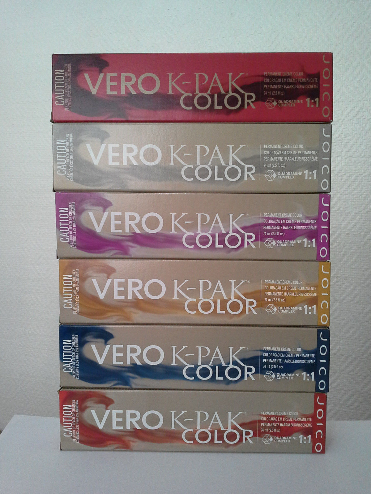 (you Choose Your Color)2.5 Oz