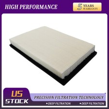 Engine Air Filter For Nissan Titan 2004-2015 V8 5.6L Xterra 2005-2015 V6 4.0L