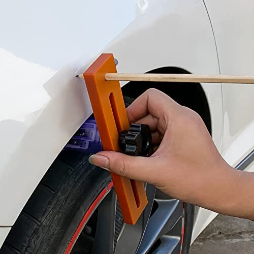 Auto Karosserie Linie Marker Werkzeug, Mehrzweck Linie Zeichenwerkzeug - Bild 3 von 4