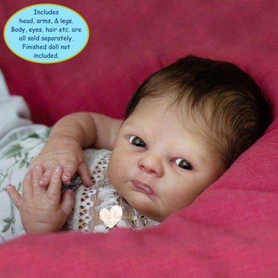 donna rubert dolls for sale