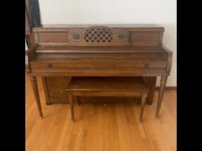 Cable-Nelson Piano