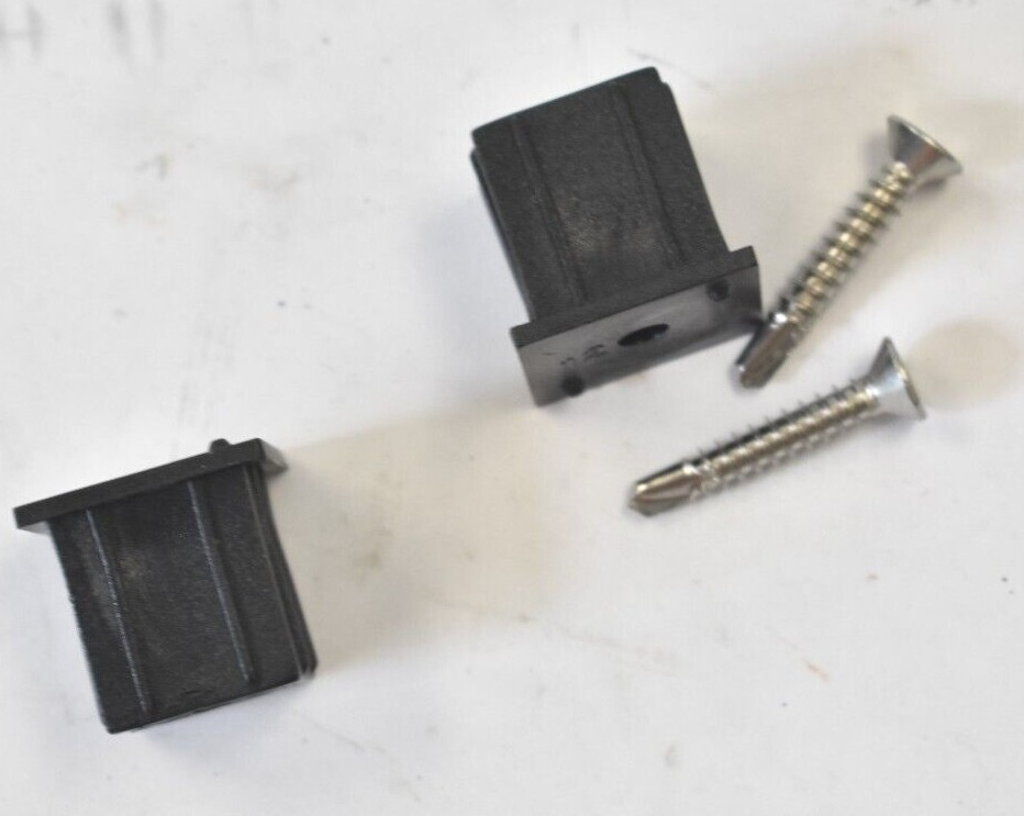 Deckorators ALX Contemporary Cable Railing Installation Kit Horizontal Connect eBay