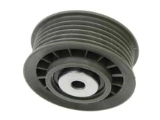 For 1990-1993 Mercedes 300CE Accessory Belt Idler Pulley 82747YS 1992 1991