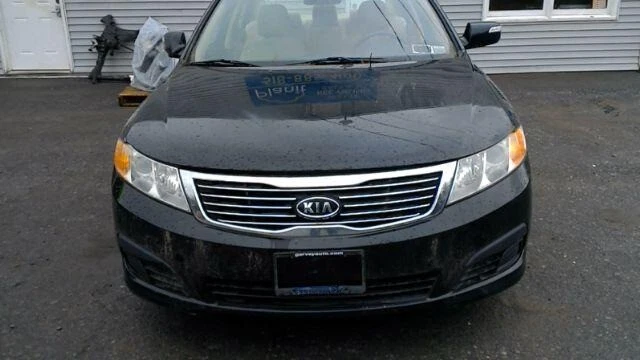 2006-2010 Kia Optima Magentis LH Driver Bucket Seat Belt Retractor Assembly Grey Foto 2 de 4